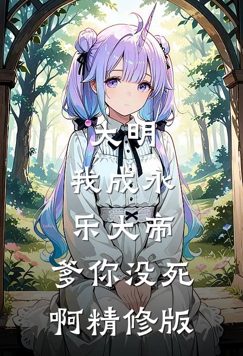 大明：我成永乐大帝，爹你没死啊精修版