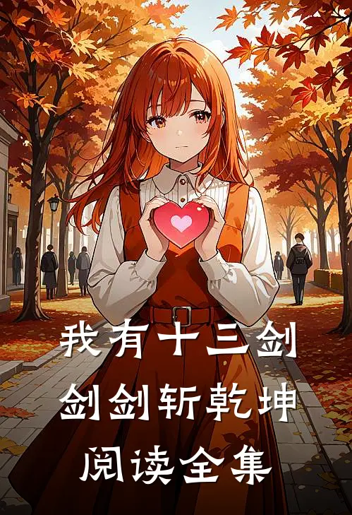 我有十三剑，剑剑斩乾坤阅读全集