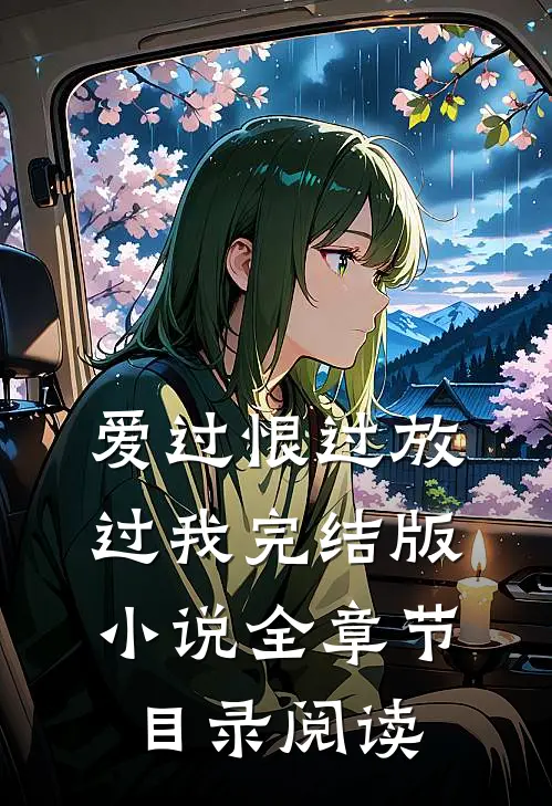 爱过恨过放过我完结版小说全章节目录阅读