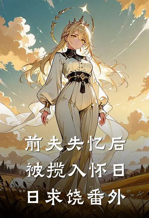 前夫失忆后，被揽入怀日日求饶番外