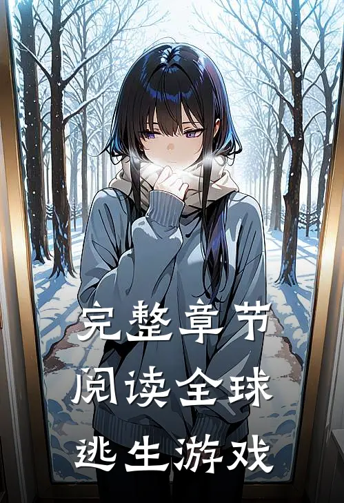 完整章节阅读全球逃生游戏