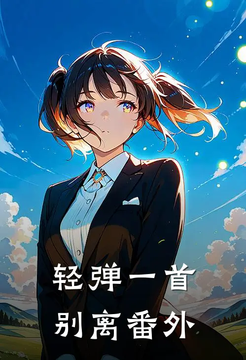 轻弹一首别离番外