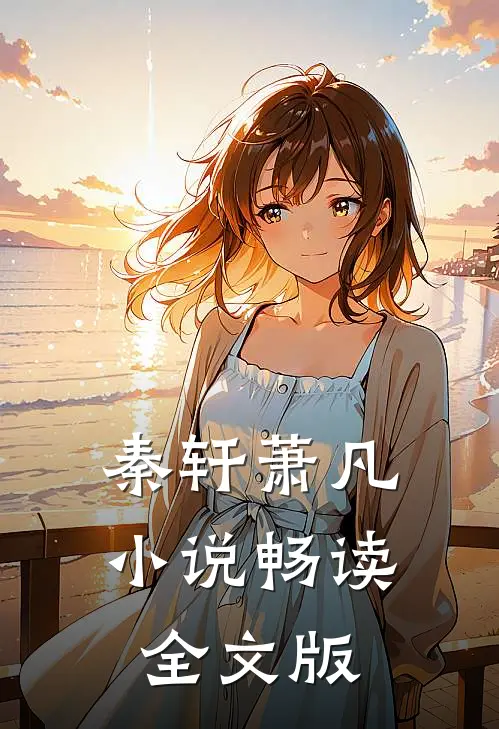 秦轩萧凡小说畅读全文版