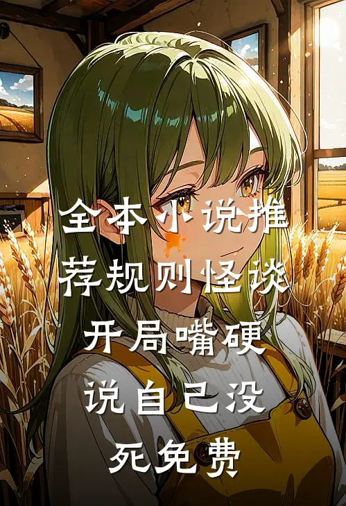 全本小说推荐规则怪谈:开局嘴硬说自己没死免费