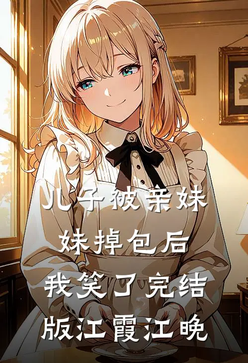 儿子被亲妹妹掉包后，我笑了完结版江霞江晚