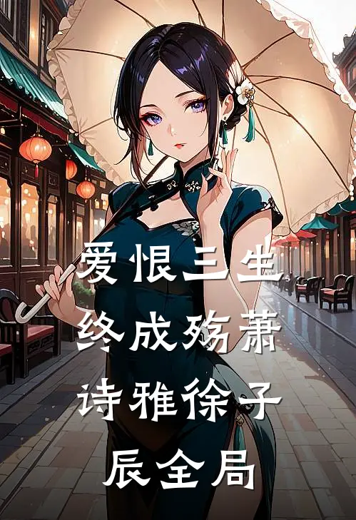 爱恨三生，终成殇萧诗雅徐子辰全局