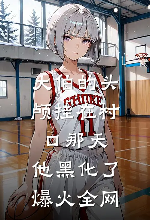 大伯的头颅挂在村口那天，他黑化了爆火全网