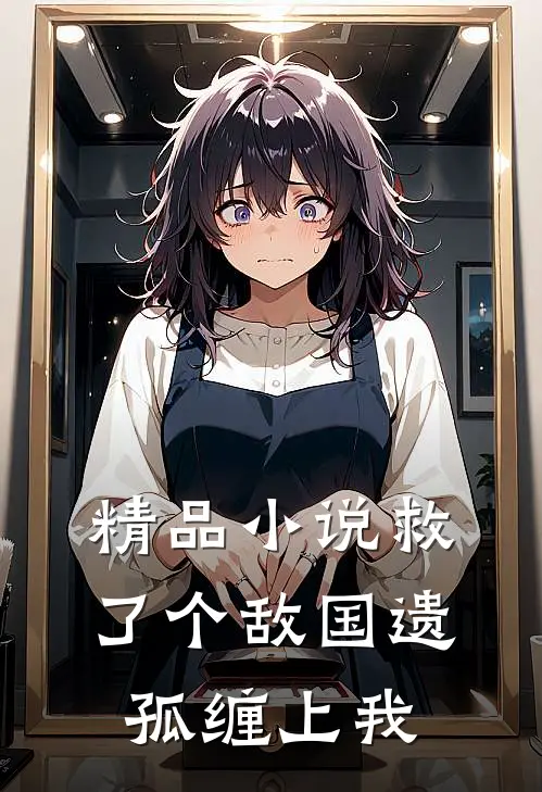 精品小说救了个敌国遗孤缠上我
