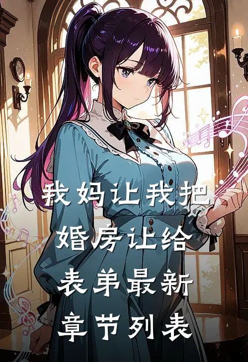 我妈让我把婚房让给表弟最新章节列表