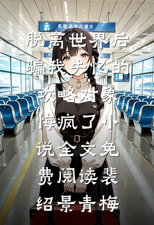 脱离世界后，骗我失忆的攻略对象悔疯了小说全文免费阅读裴绍景青梅