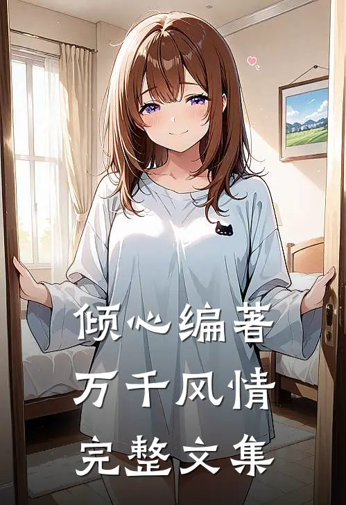 倾心编著万千风情完整文集