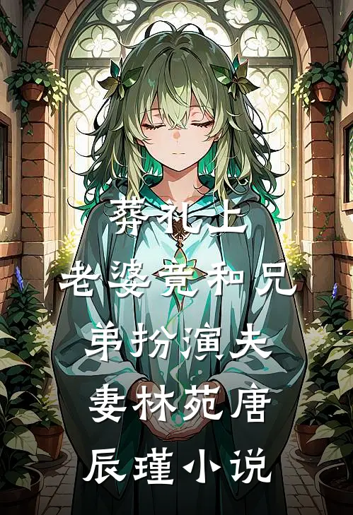 葬礼上，老婆竟和兄弟扮演夫妻林苑唐辰瑾小说