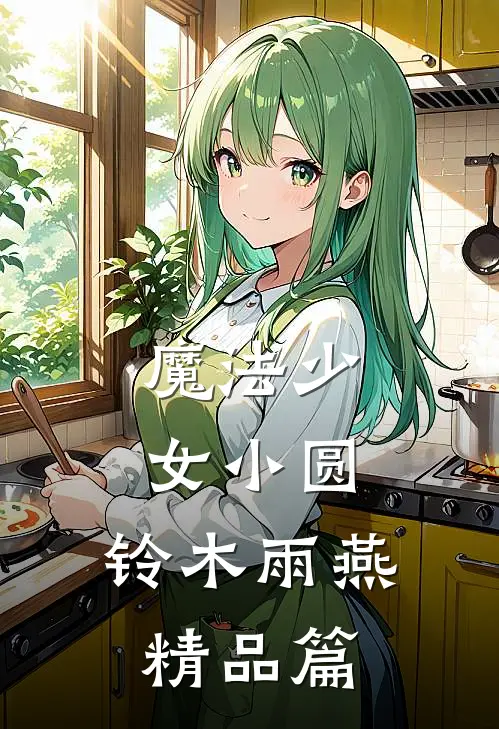 魔法少女小圆：铃木雨燕精品篇