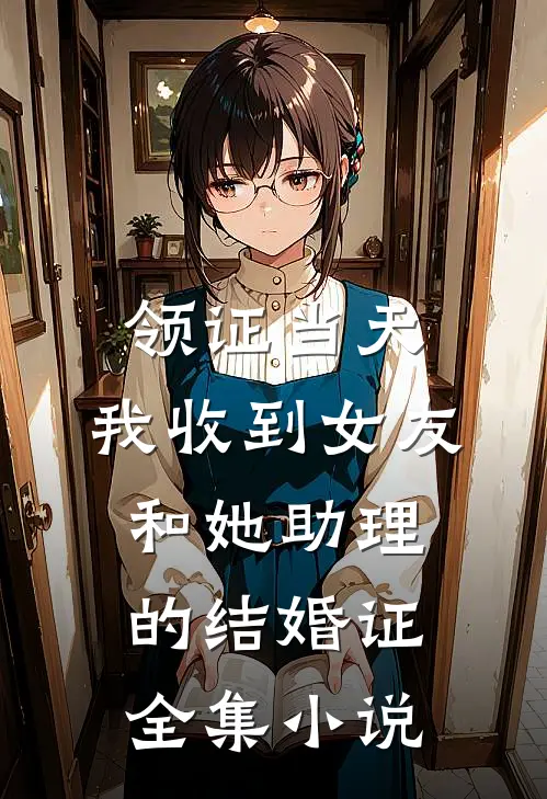 领证当天，我收到女友和她助理的结婚证全集小说