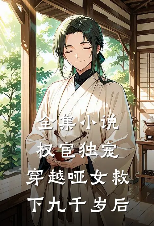全集小说权宦独宠：穿越哑女救下九千岁后