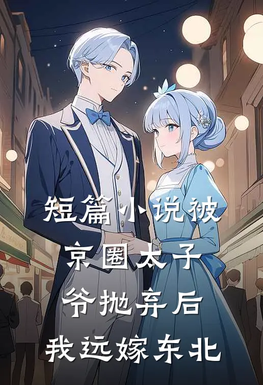 短篇小说被京圈太子爷抛弃后，我远嫁东北