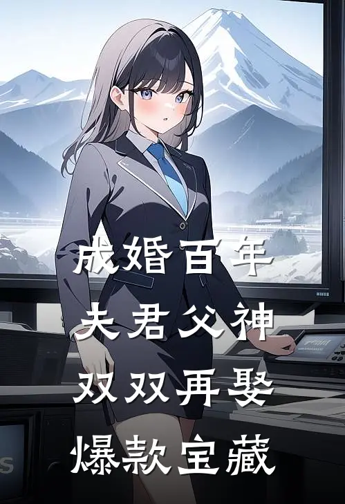 成婚百年，夫君父神双双再娶爆款宝藏