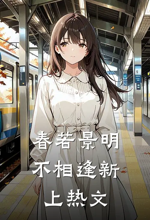 春若景明不相逢新上热文