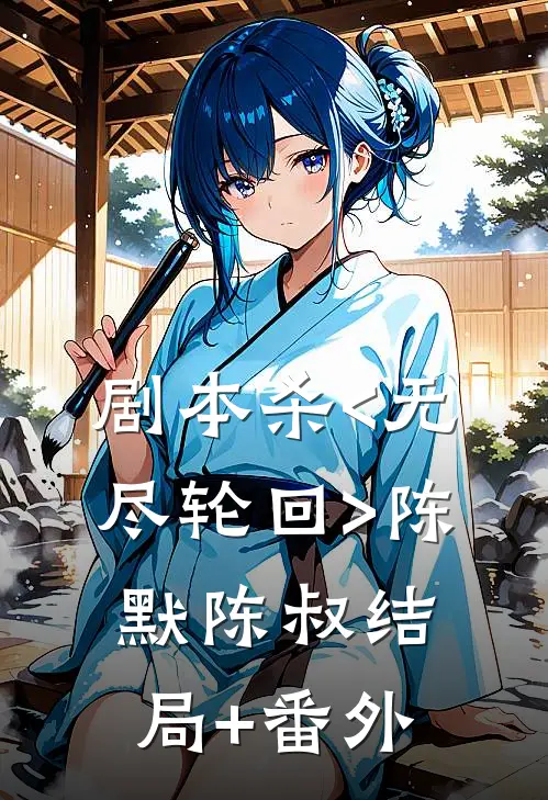 剧本杀<无尽轮回>陈默陈叔结局+番外
