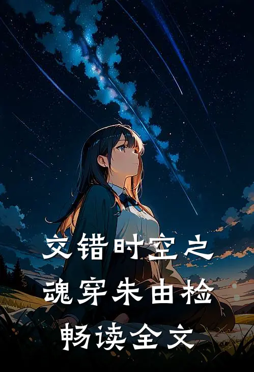 交错时空之魂穿朱由检畅读全文