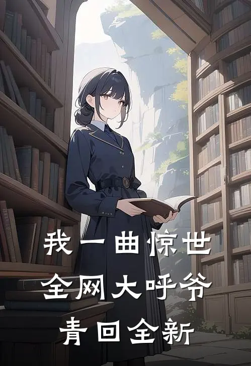 我一曲惊世，全网大呼爷青回全新