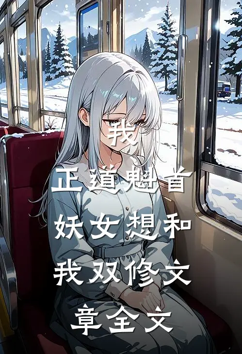 我，正道魁首，妖女想和我双修文章全文