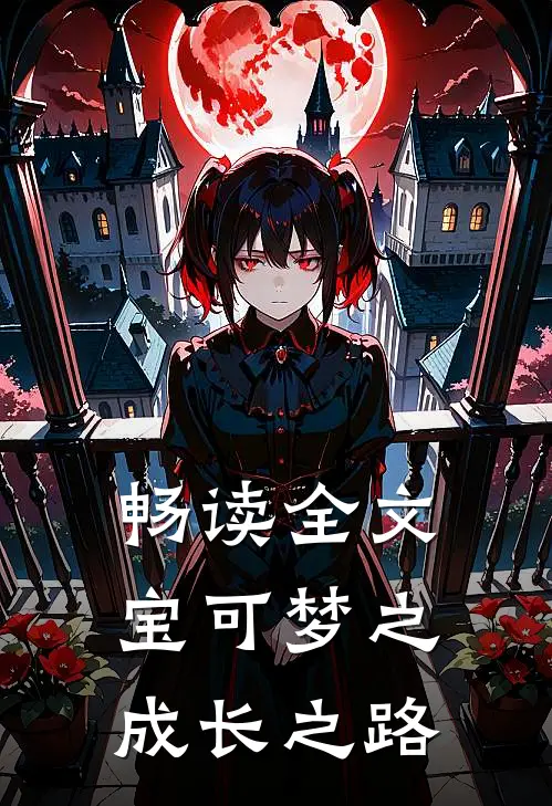 畅读全文宝可梦之成长之路