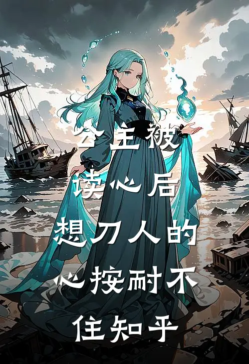 公主被读心后，想刀人的心按耐不住知乎