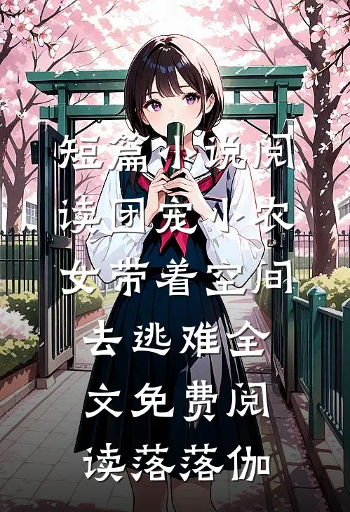 短篇小说阅读团宠小农女带着空间去逃难全文免费阅读落落伽