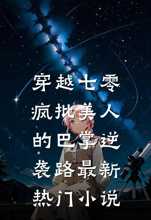 穿越七零：疯批美人的巴掌逆袭路最新热门小说