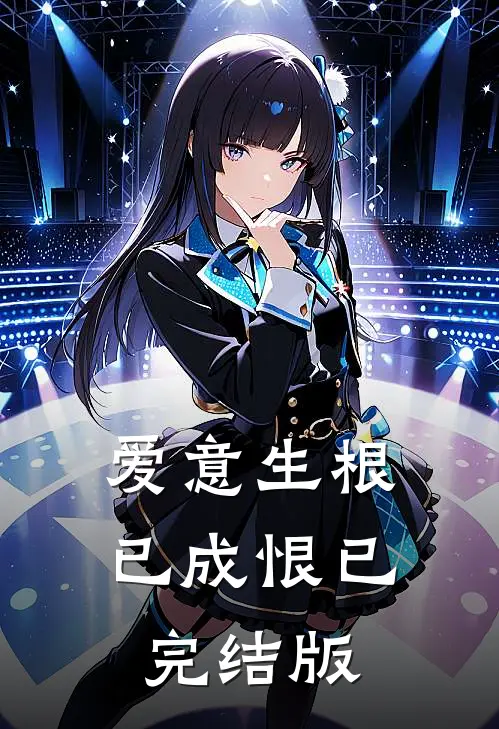 爱意生根已成恨已完结版