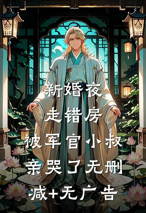 新婚夜走错房，被军官小叔亲哭了无删减+无广告
