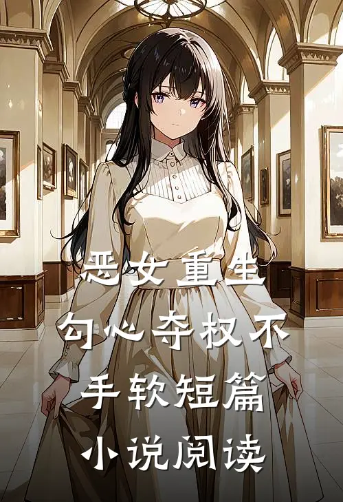 恶女重生，勾心夺权不手软短篇小说阅读