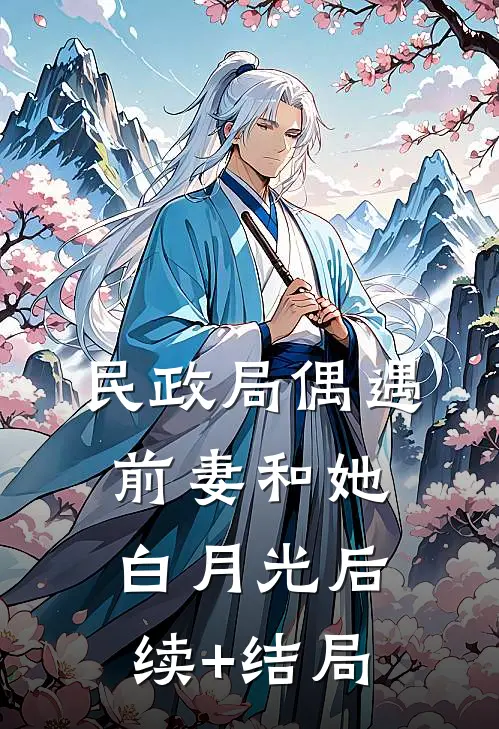 民政局偶遇前妻和她白月光后续+结局