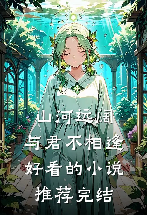 山河远阔，与君不相逢好看的小说推荐完结