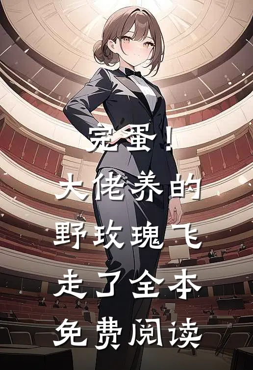 完蛋！大佬养的野玫瑰飞走了全本免费阅读