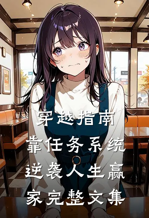 穿越指南:靠任务系统逆袭人生赢家完整文集