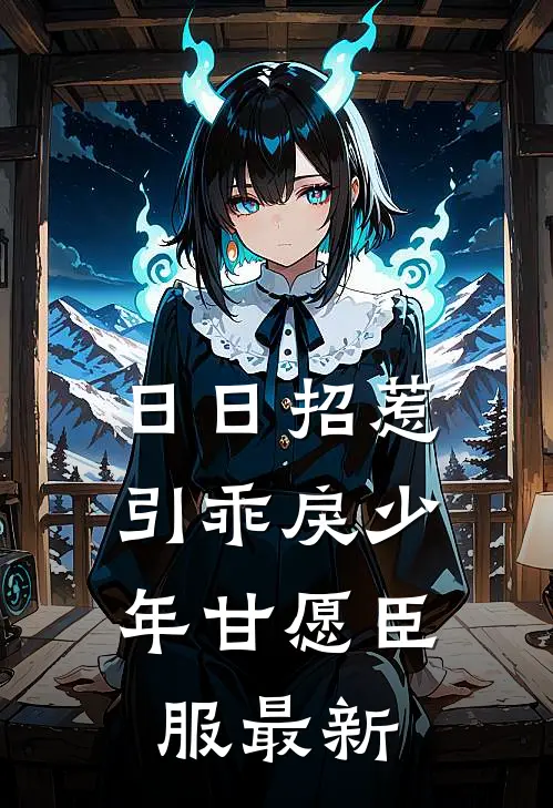 日日招惹，引乖戾少年甘愿臣服最新