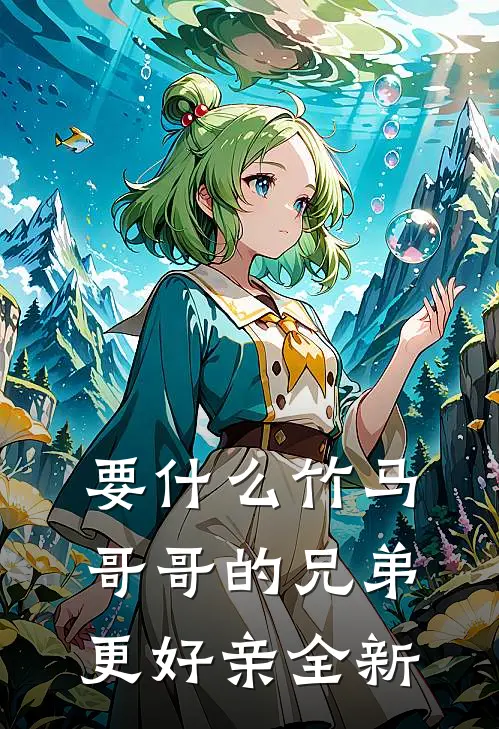 要什么竹马，哥哥的兄弟更好亲全新