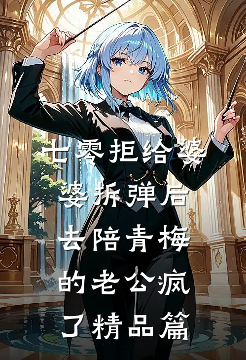 七零拒给婆婆拆弹后，去陪青梅的老公疯了精品篇