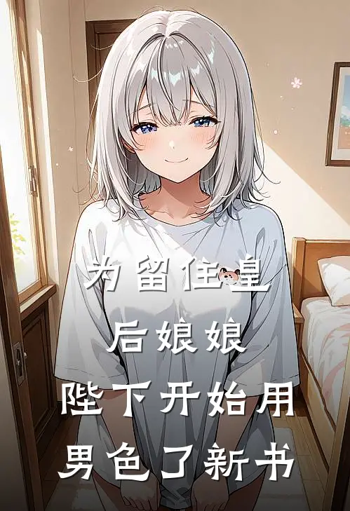 为留住皇后娘娘，陛下开始用男色了新书
