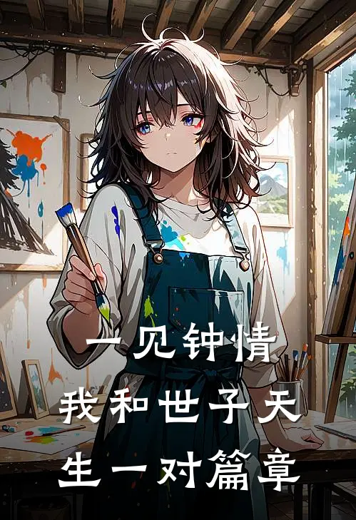 一见钟情，我和世子天生一对篇章