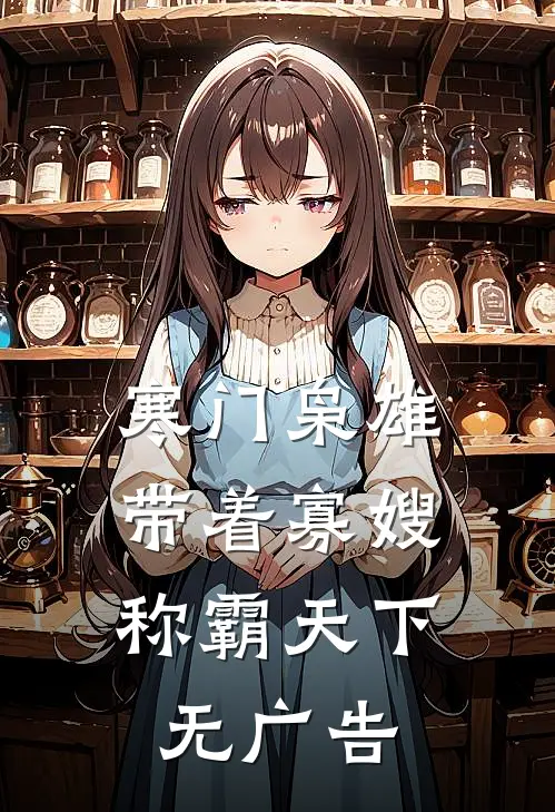 寒门枭雄：带着寡嫂称霸天下无广告