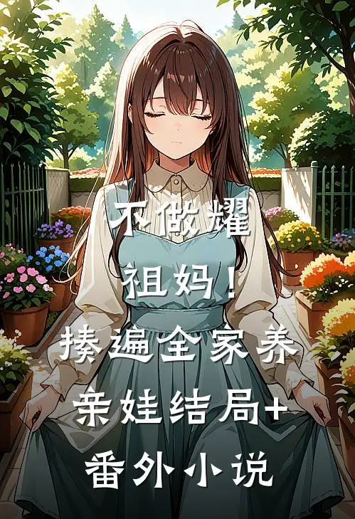 不做耀祖妈！揍遍全家养亲娃结局+番外小说