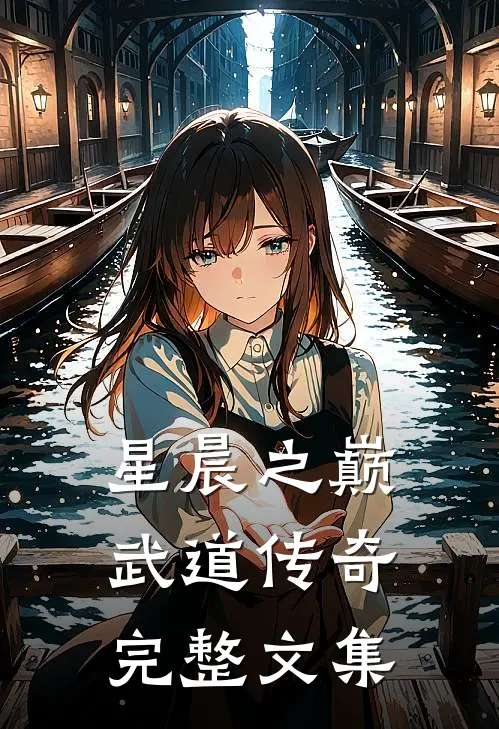 星晨之巅武道传奇完整文集
