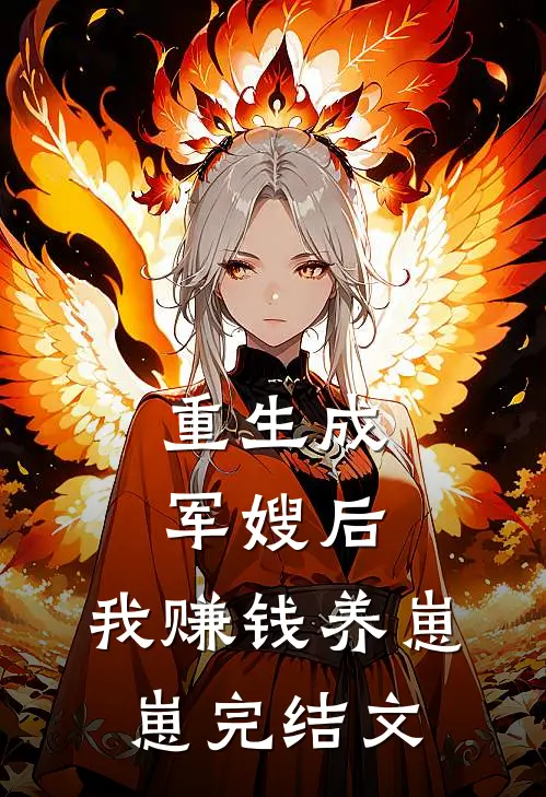 重生成军嫂后，我赚钱养崽崽完结文