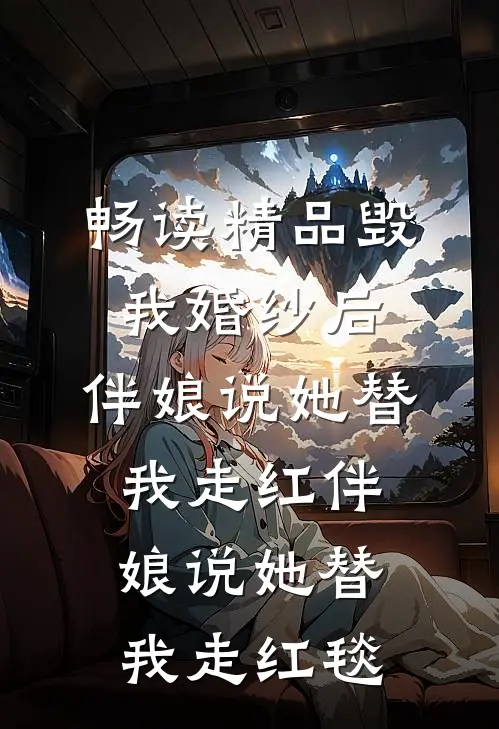 畅读精品毁我婚纱后，伴娘说她替我走红伴娘说她替我走红毯