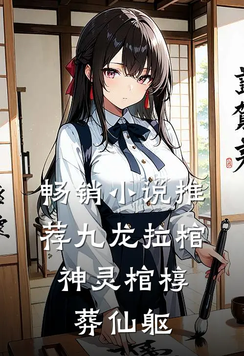 畅销小说推荐九龙拉棺：神灵棺椁葬仙躯