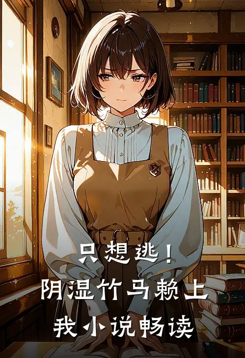只想逃！阴湿竹马赖上我小说畅读