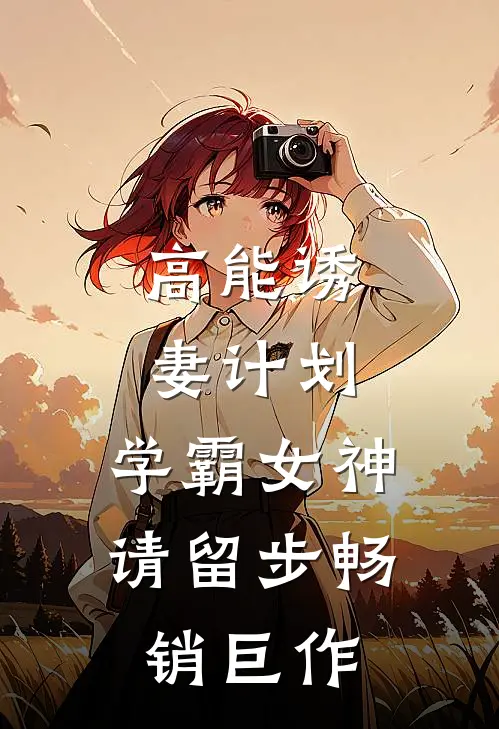 高能诱妻计划：学霸女神请留步畅销巨作